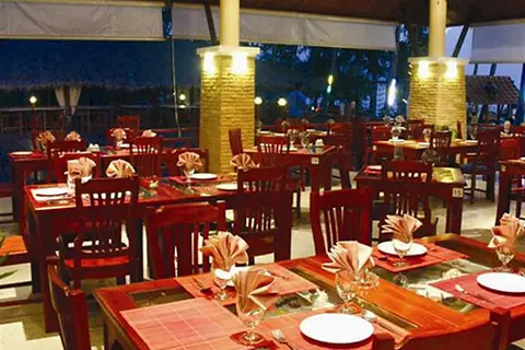 Koh Chang Paradise Resort & Spa in ราชกรูด — foto 5