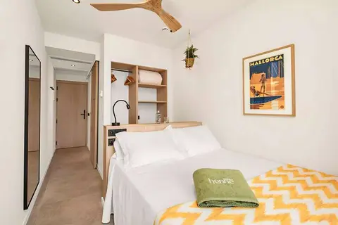 Tangerine by Honne Hotels in Calvià — foto 3
