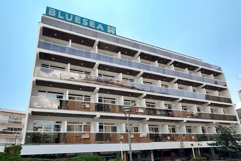 BLUESEA Copacabana in Lloret de Mar — foto 2