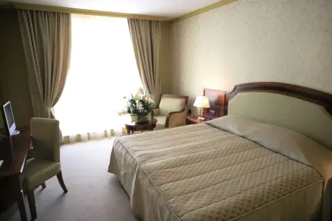 Spa Hotel Romance Splendid in Варна — foto 20