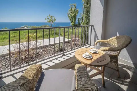 Vivid Blue Serenity Resort in Budva — foto 15