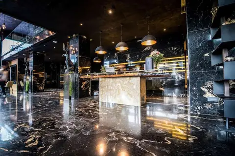 H Hotel in San Ġiljan — foto 9