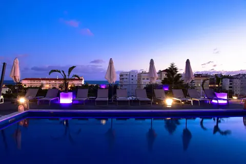 The Prime Energize Hotel Monte Gordo foto 7