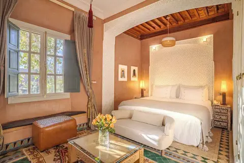 Dar Rhizlane in Marrakesh — foto 5
