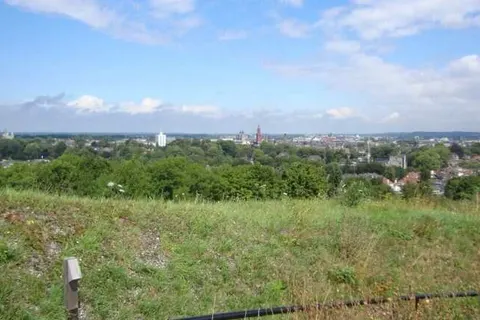 Bed and Breakfast De Oude Winning foto 22