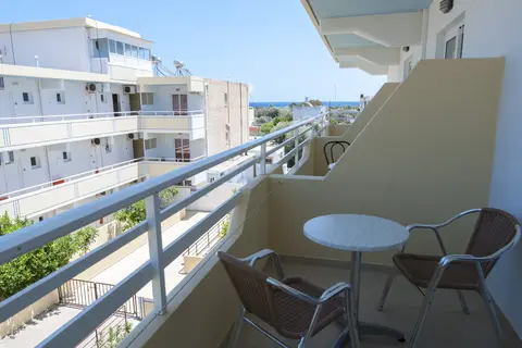 Georgia Apartments in Rhodes, foto 23