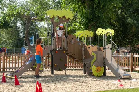 Camping Le Neptune in Argelès-sur-Mer — foto 3