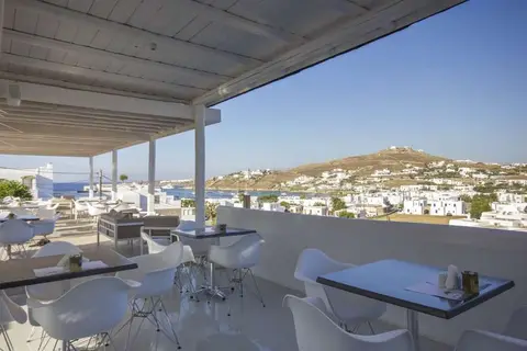 Mykonos Essence Hotel in Mykonos — foto 6