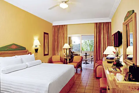 Barcelo Maya Tropical & Colonial in Puerto Aventuras — foto 23