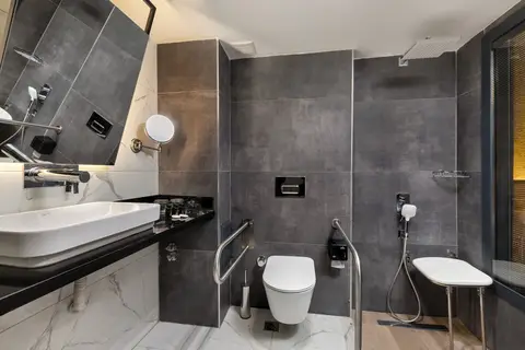 Afflon Loft City Hotel in Muratpaşa — foto 5