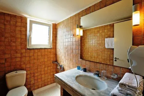 Katikies Studios & Appartements in Lindos — foto 24