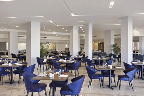 Laguna Vista Beach Resort in نبق — foto 14
