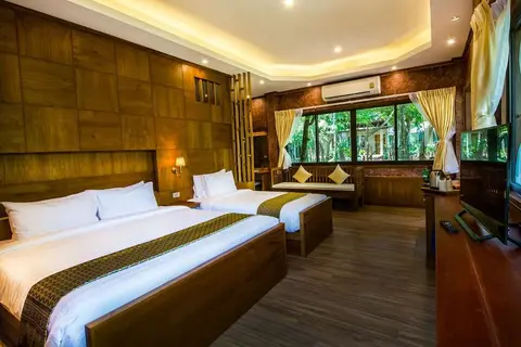 Naiyang Park Resort in ตำบลสาคู — foto 20