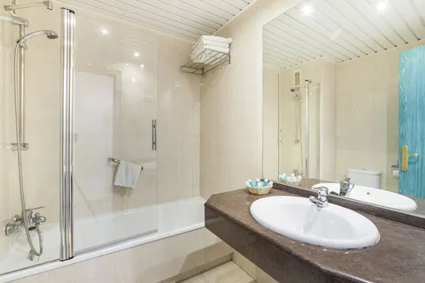 Hotel Globales Los Patos Park in Benalmádena — foto 9