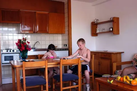 Sun Beach in Santa Ponsa — foto 15