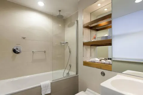 Hotel Thistle Holborn The Kingsley foto 3