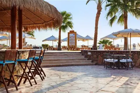 Safir Sharm Waterfalls Resort in Sharm El Sheikh, foto 9