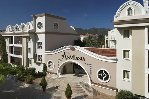 Club Anastasia in Marmaris — foto 28