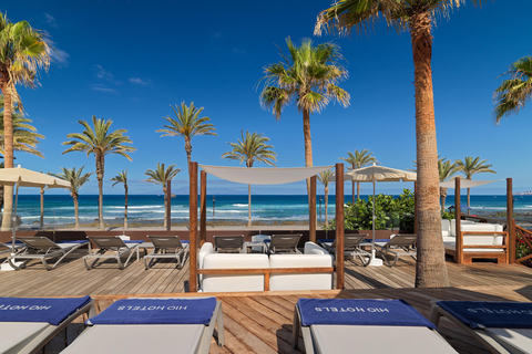 Hotel H10 Conquistador foto 19