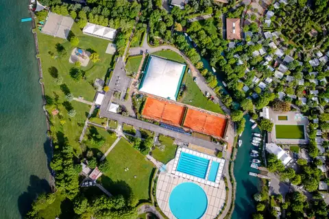 Camping Bella Iseo in Iseo, foto 10