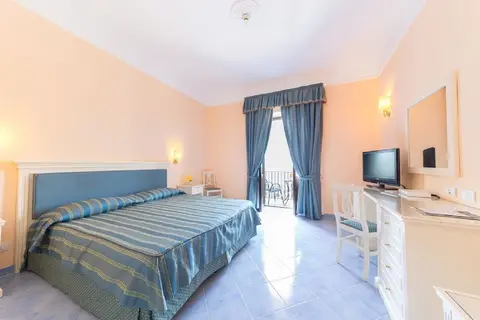Hotel Jaccarino in Massa Lubrense, foto 5