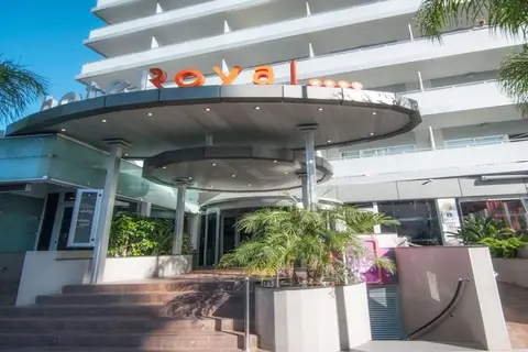 RH Royal in Benidorm — foto 23