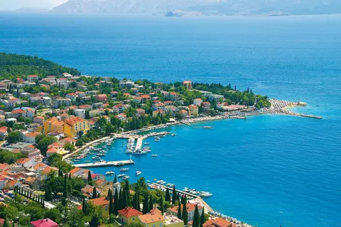 Hotel Selce in Selce — foto 4