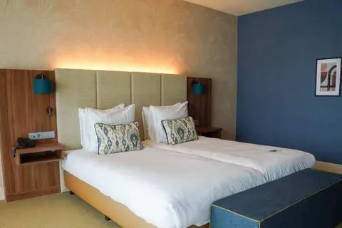 Van der Valk Theaterhotel Almelo foto 11