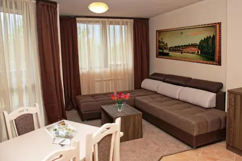 Hotel Zara in Bansko, foto 6