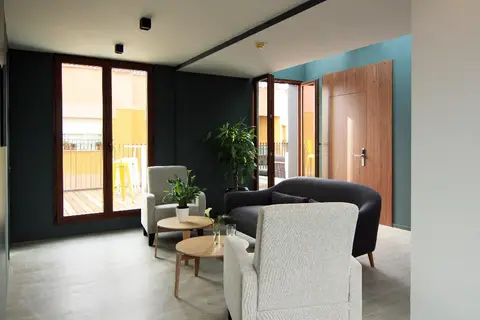 Hotel Palas Raval De La Mar in Lladurs — foto 9