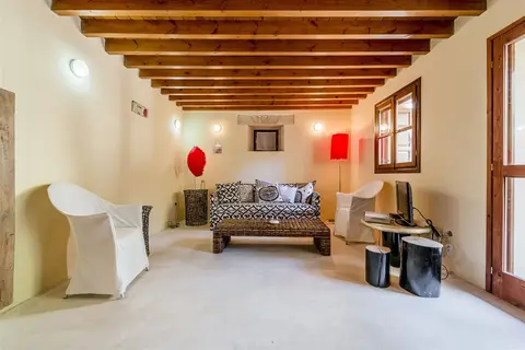 Avalon Boutique Hotel in Rhodos — foto 5