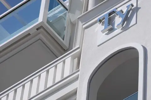 Hotel Tiffany’s in Riccione — foto 17