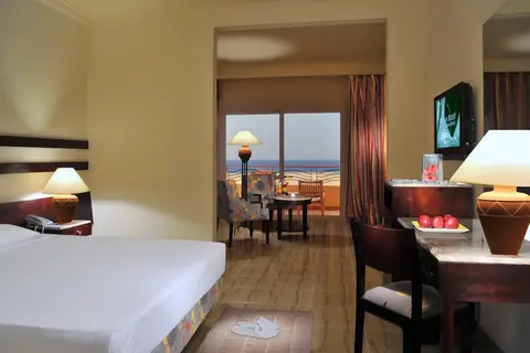 Malikia Resort Abu Dabbab in مرسى أبو دباب — foto 22