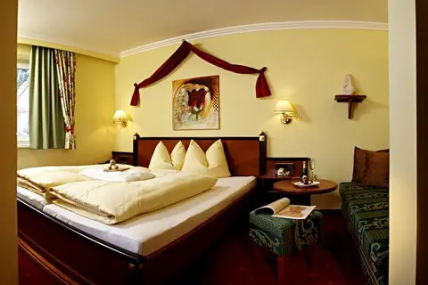 Hotel Kristall - adults only in Gerlos — foto 3