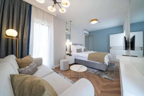 Hotel Millennium by Aycon in Будва — foto 14