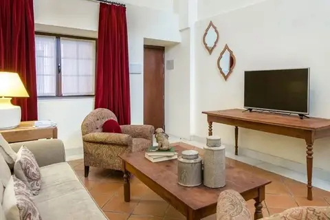 Vincci La Rábida in Sevilla — foto 19