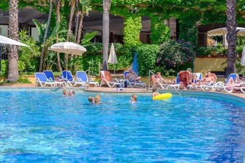 Caesar Palace Hotel in Giardini-Naxos, foto 22