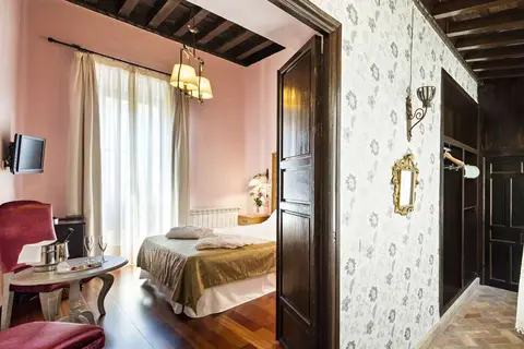 Hotel Palacio Mariana Pineda in Granada — foto 13