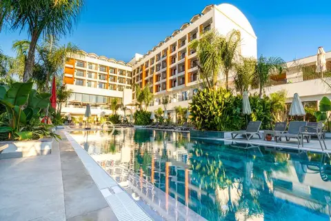 SY Hotels Belek Boutique Luxury in Serik, foto 2