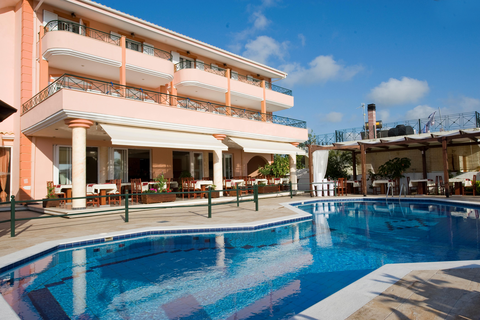 Hotel Philoxenia foto 2