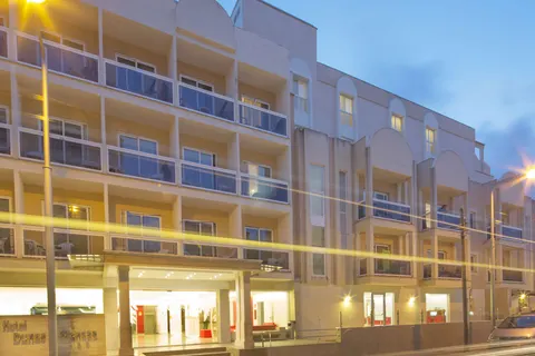 Hotel HM Dunas Blancas in Palma de Mallorca — foto 13
