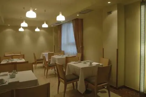 Apartahotel Exe Campus San Mamés in León — foto 17
