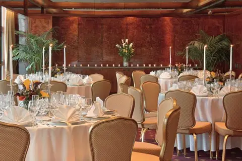 Millenium Hilton New York One UN Plaza in New York, foto 6