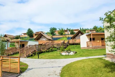 Glamping Sun Valley Bioterme in Ljutomer — foto 3