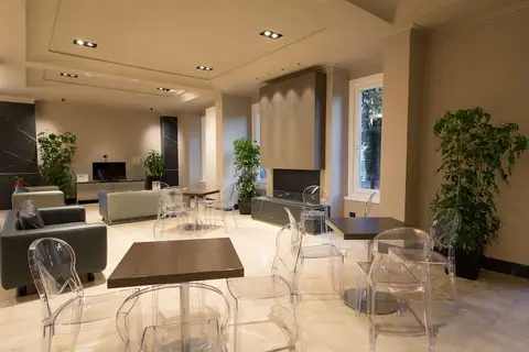 Hotel Poledrini in Foligno — foto 10