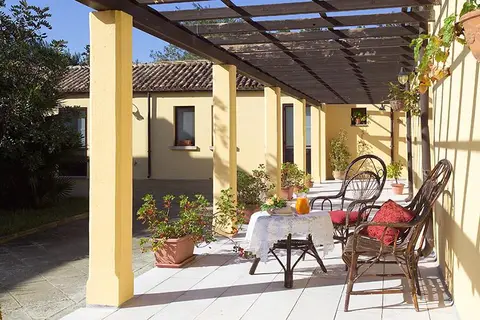 Masseria Panareo in Otranto — foto 9