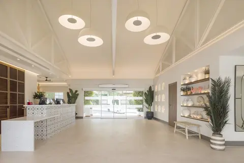 Hotel ILUNION Menorca in Ferreries — foto 6