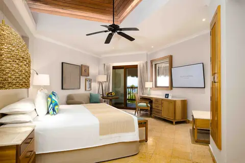 Valentin Imperial Riviera Maya in Playa del Carmen — foto 8