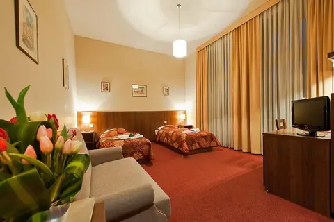Hotel Downtown Krakow in Krakau — foto 9