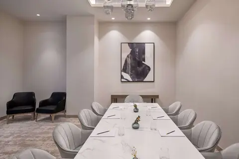 Vida Beach Resort Marassi Al Bahrain in Muharrak — foto 17